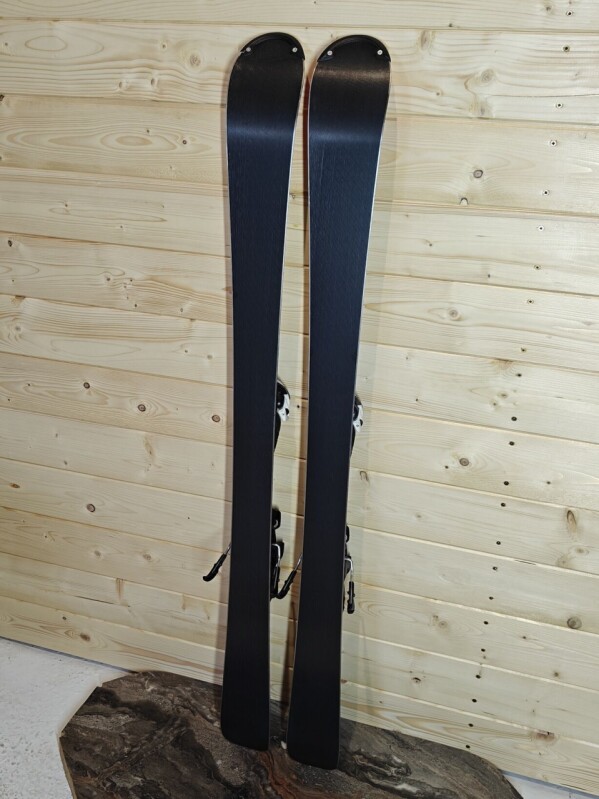 LYŽE VOLKL RTM 7.4 128CM